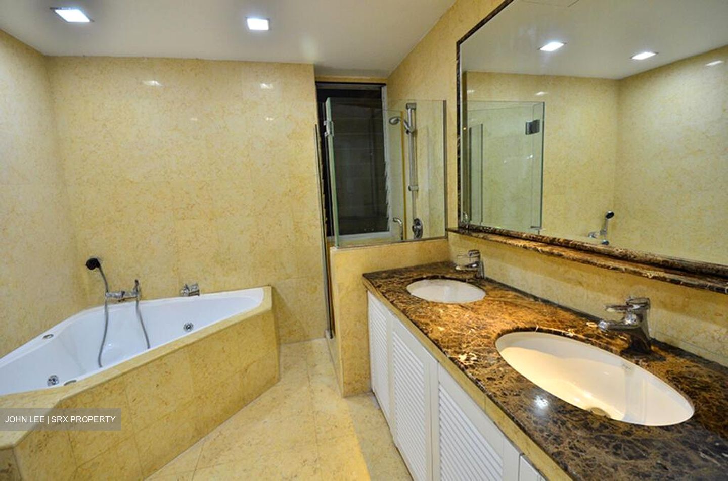 Regency Park (D10), Condominium #520526181